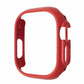 Apple Watch Ultra - Rigid Protective Bumper - Infinity Loops LLC
