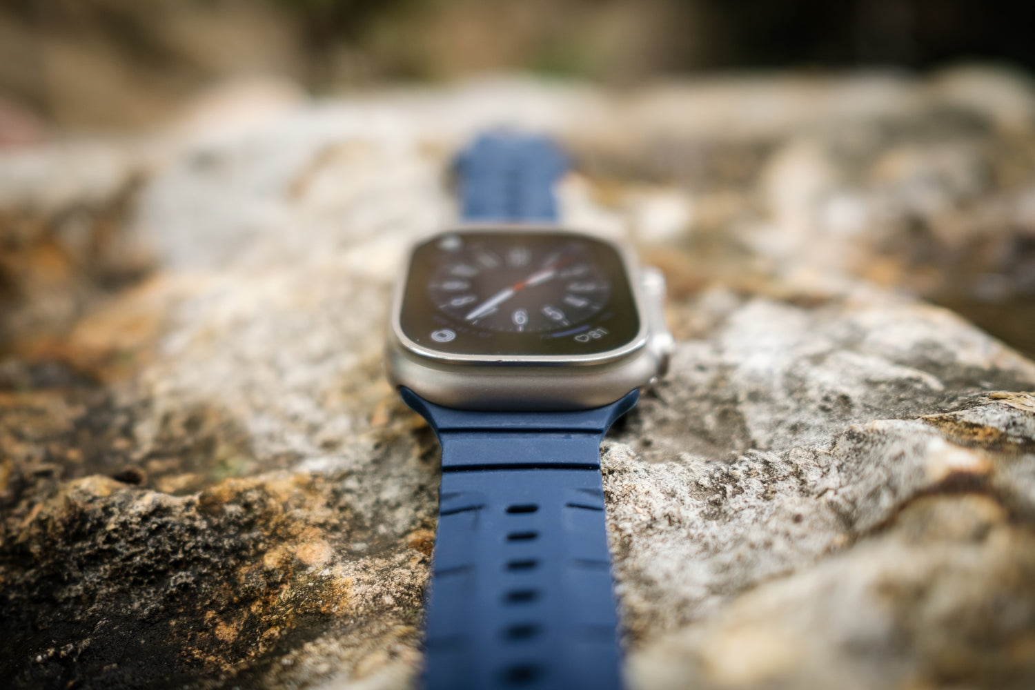 Rugged Sport Band for Apple Watch Ultra