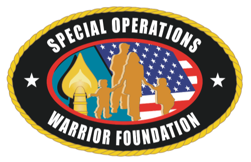 Special Operations Warrior Foundation Update