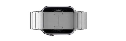 Apple Watch Link Bracelet | Infinity Loops