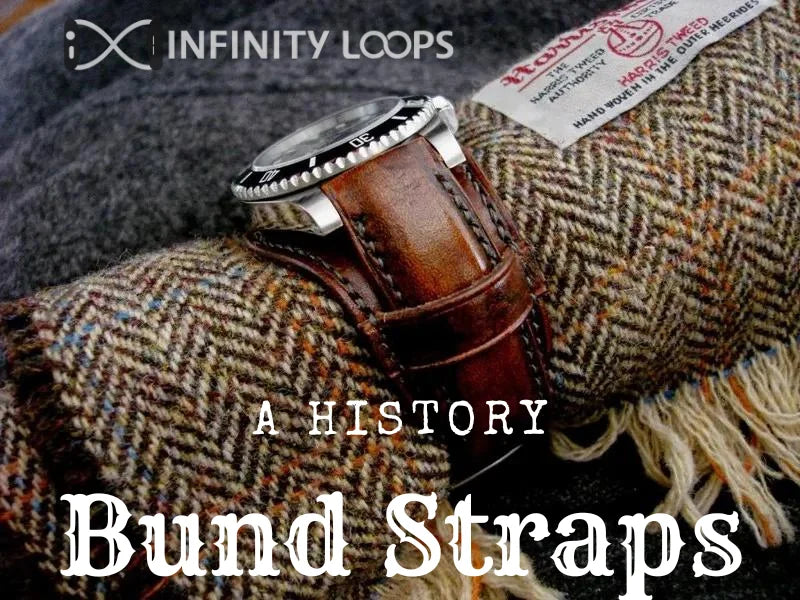 History of Bund Straps