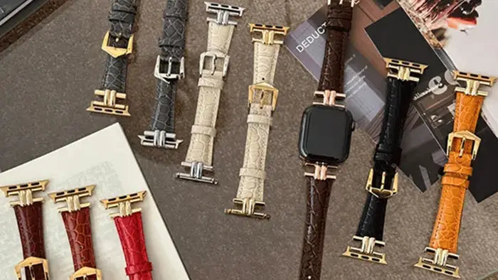 top 10 apple watch bands for women in 2023