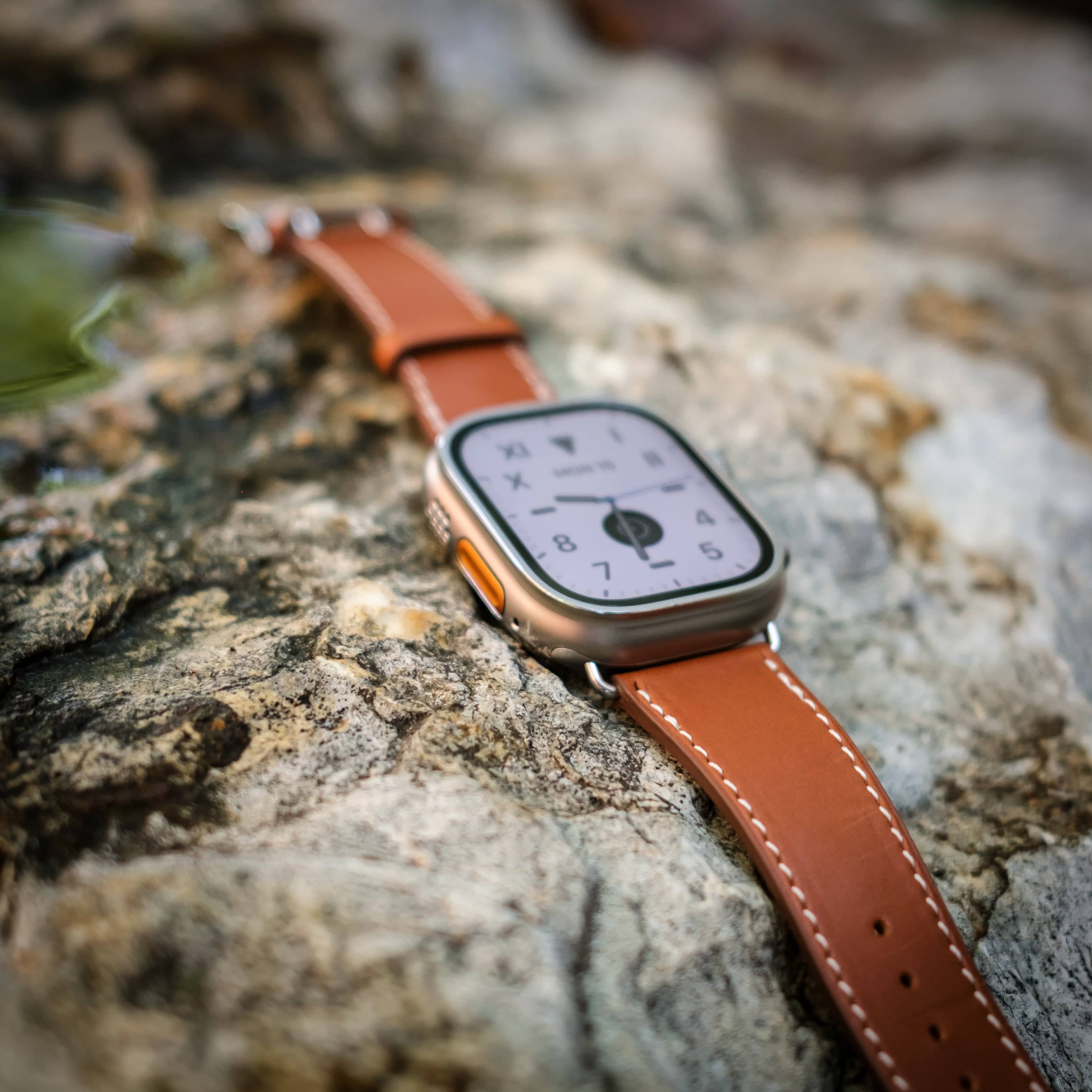 Hermes Watch Apple Watches - Loops