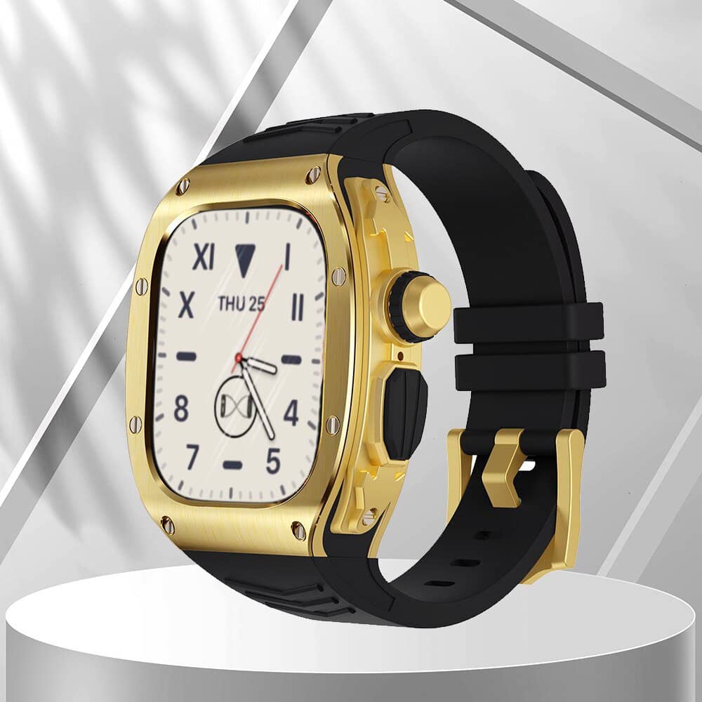 Odyssey – Jewelry & Watch WooCommerce Elementor Template Kit