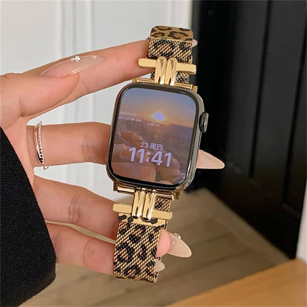 Buy Louis Vuitton Apple Watch Band 44mm Online In India -  India