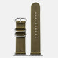 Camouflage Nato Apple Watch Band | Infinity Loops