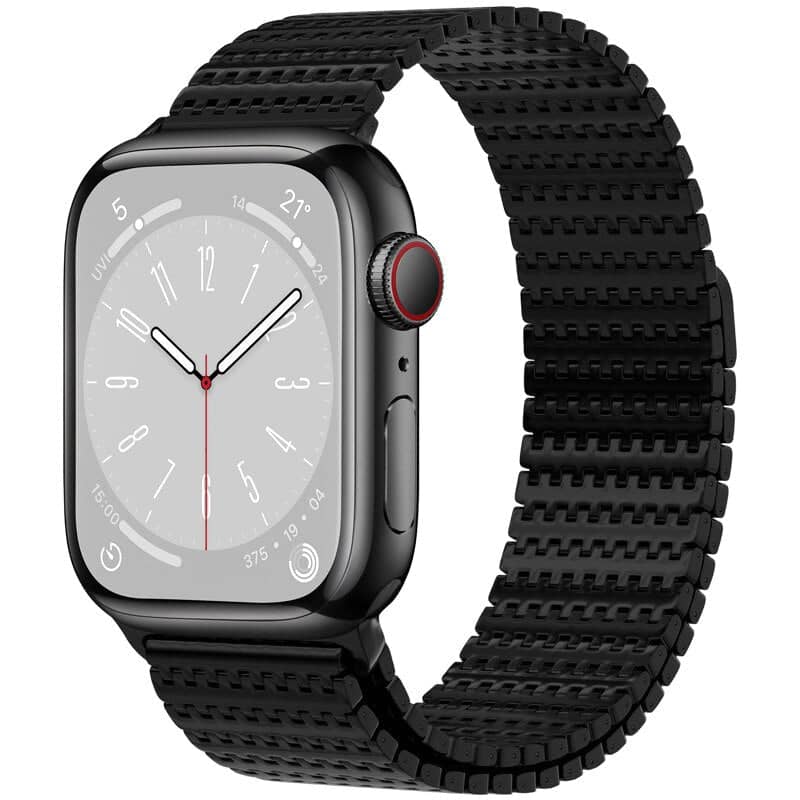 Milanese Loops for Apple Watches - Infinity Loops