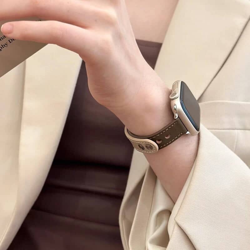 Women's Apple Watch Band