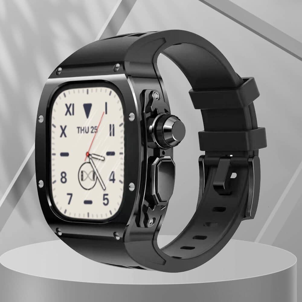 Apple Watch Ultra Mod Kit Case | Infinity Loops