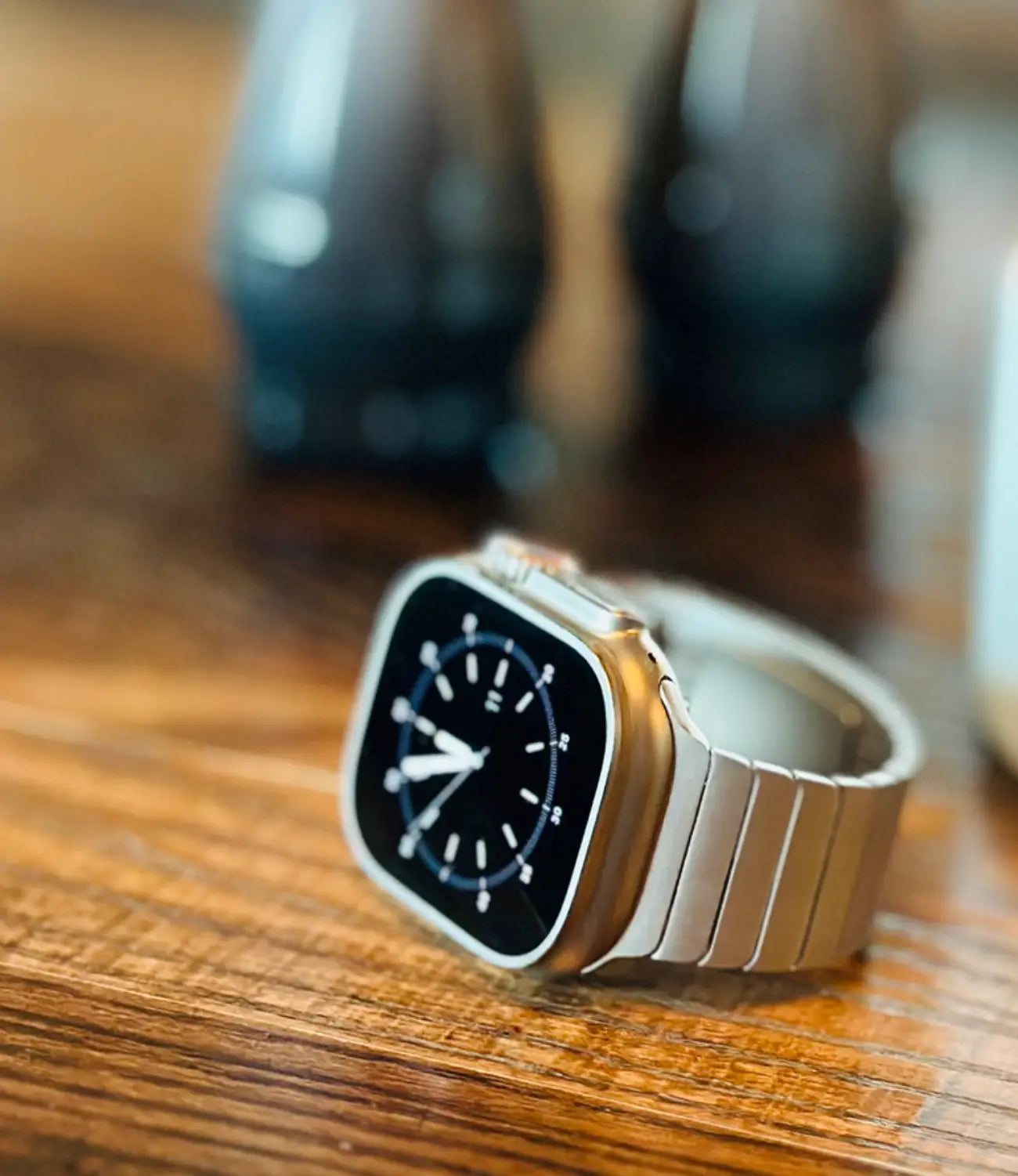 Hodinkees Apple Watch Ultra Review