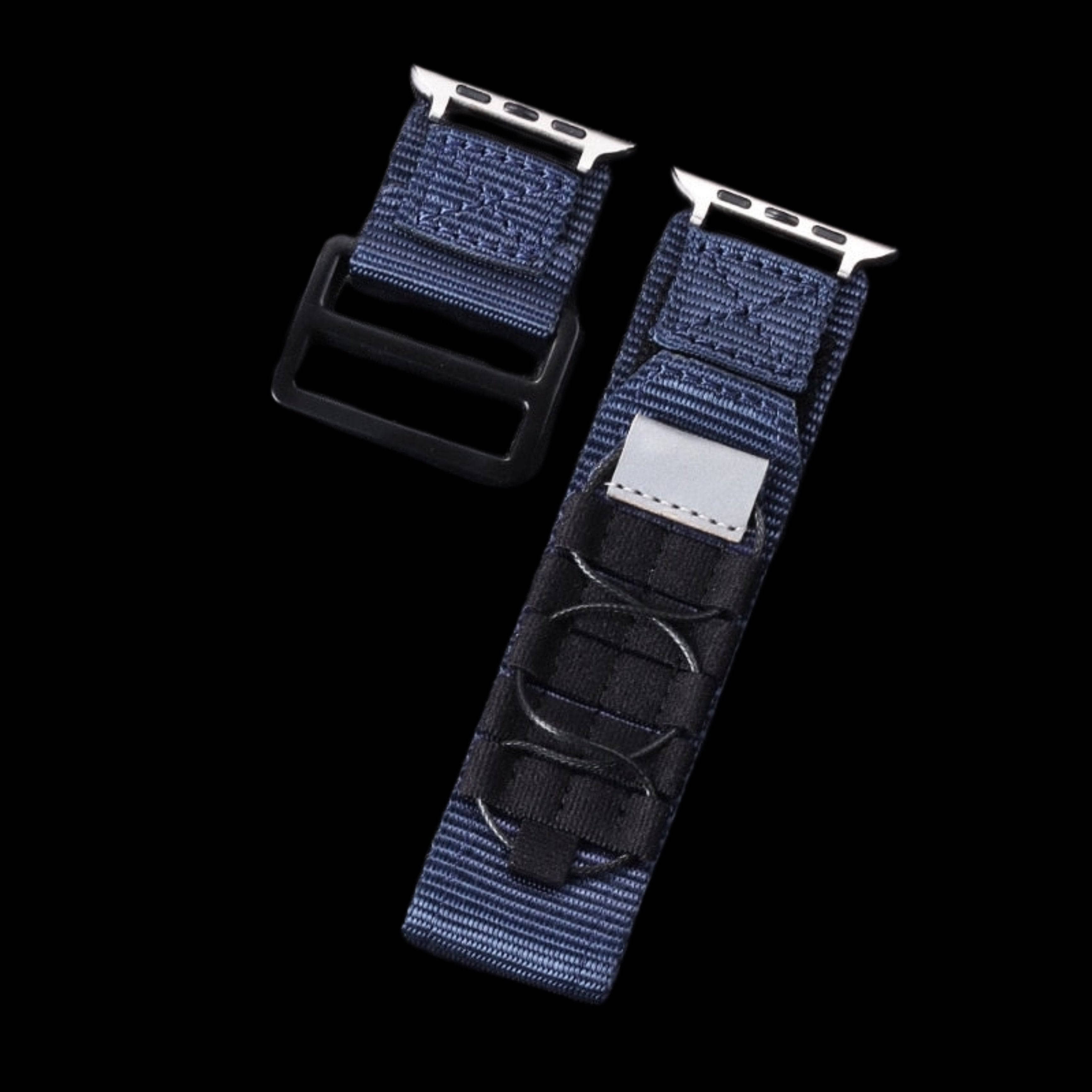 Apple Watch Tactical Band - Military Style | Infinity Loops