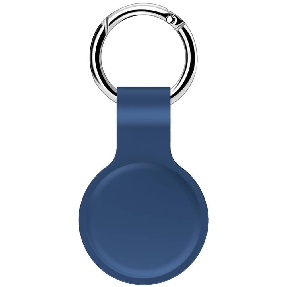 AirTag Silicone Key Ring | Infinity Loops