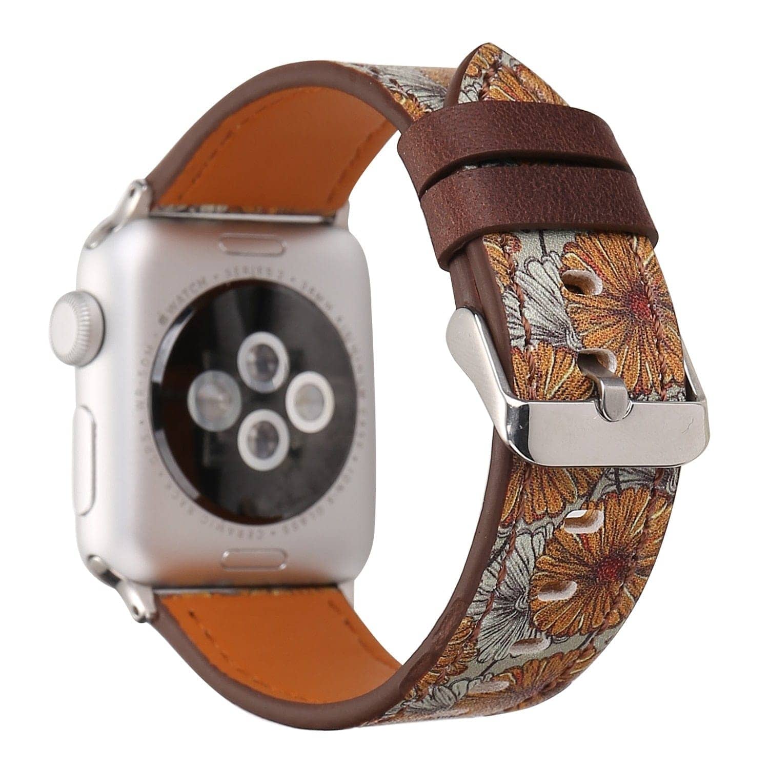 louis vuitton designer apple watch bands 40mm for women