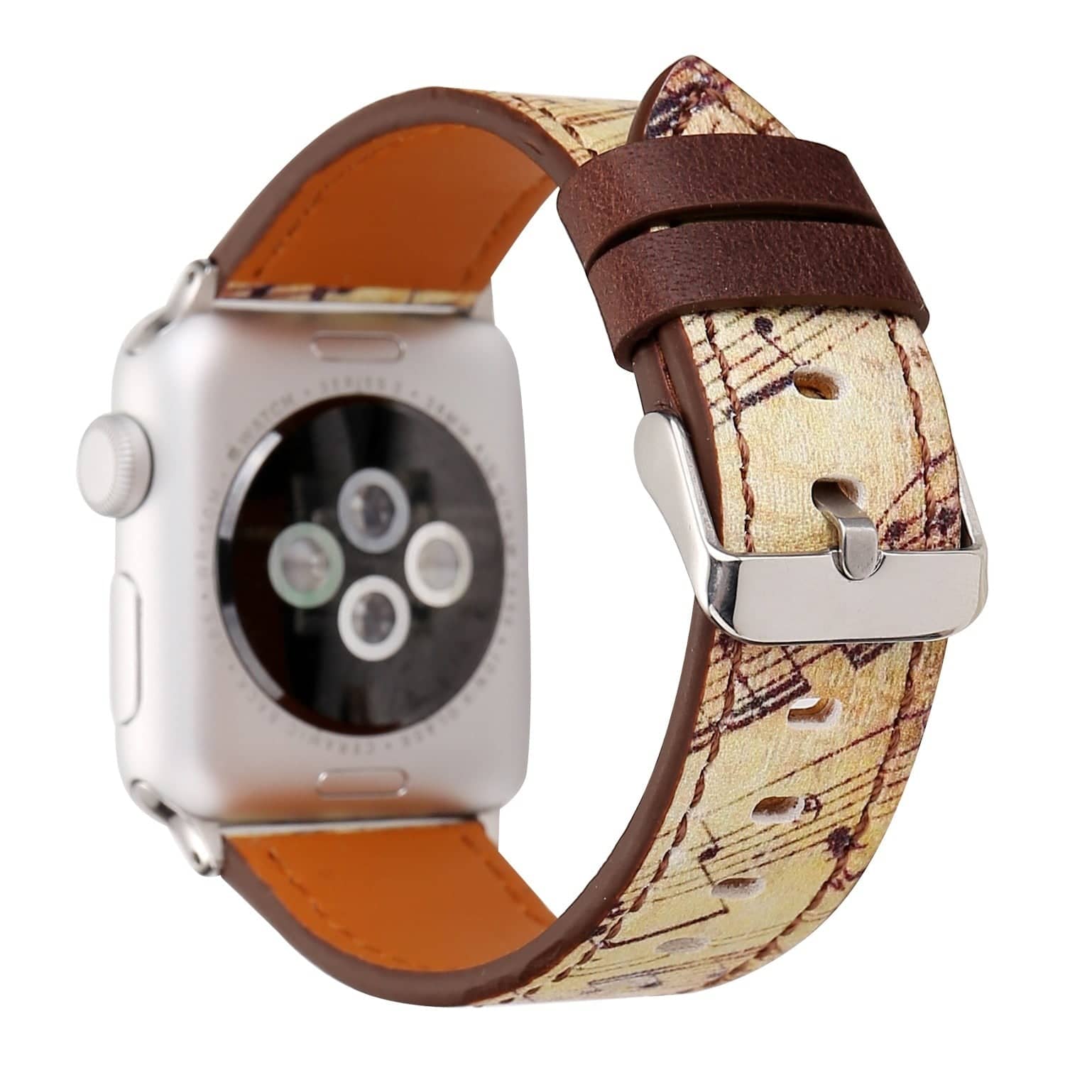 Designer Apple Watch Band for Women