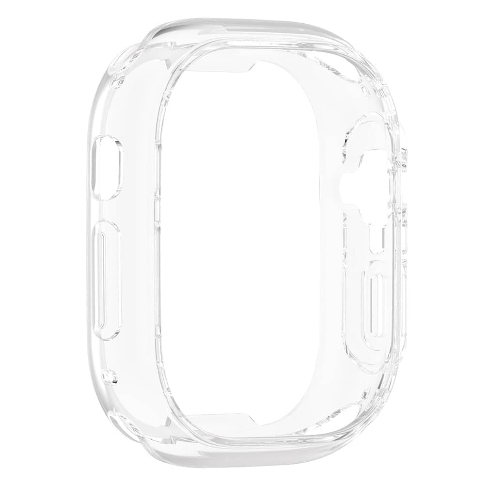 Apple Watch Ultra Clear Bumper | Infinity Loops