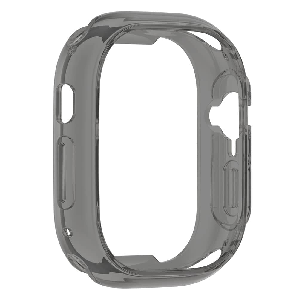 Apple Watch Ultra Clear Bumper | Infinity Loops