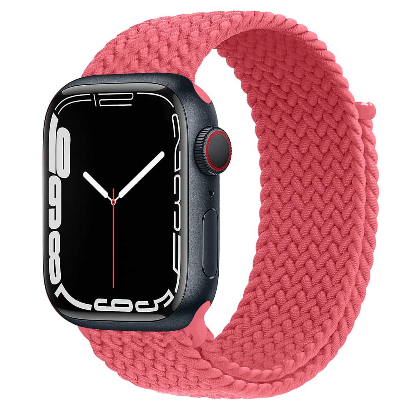 Braid Loop Apple Watch Band | Infinity Loops