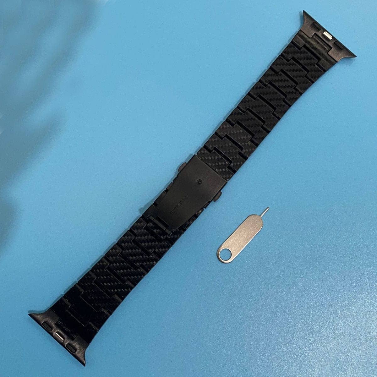 Carbon Fiber Apple Watch Bands - Epic Watch Bands