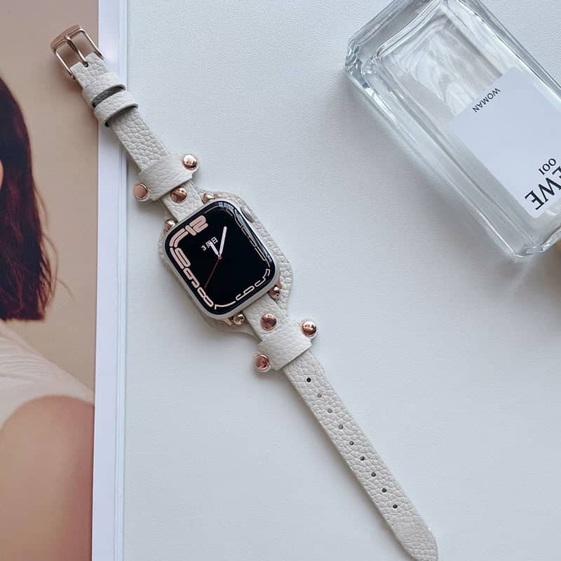 Luxury Apple Watch Band For Women | Infinity Loops