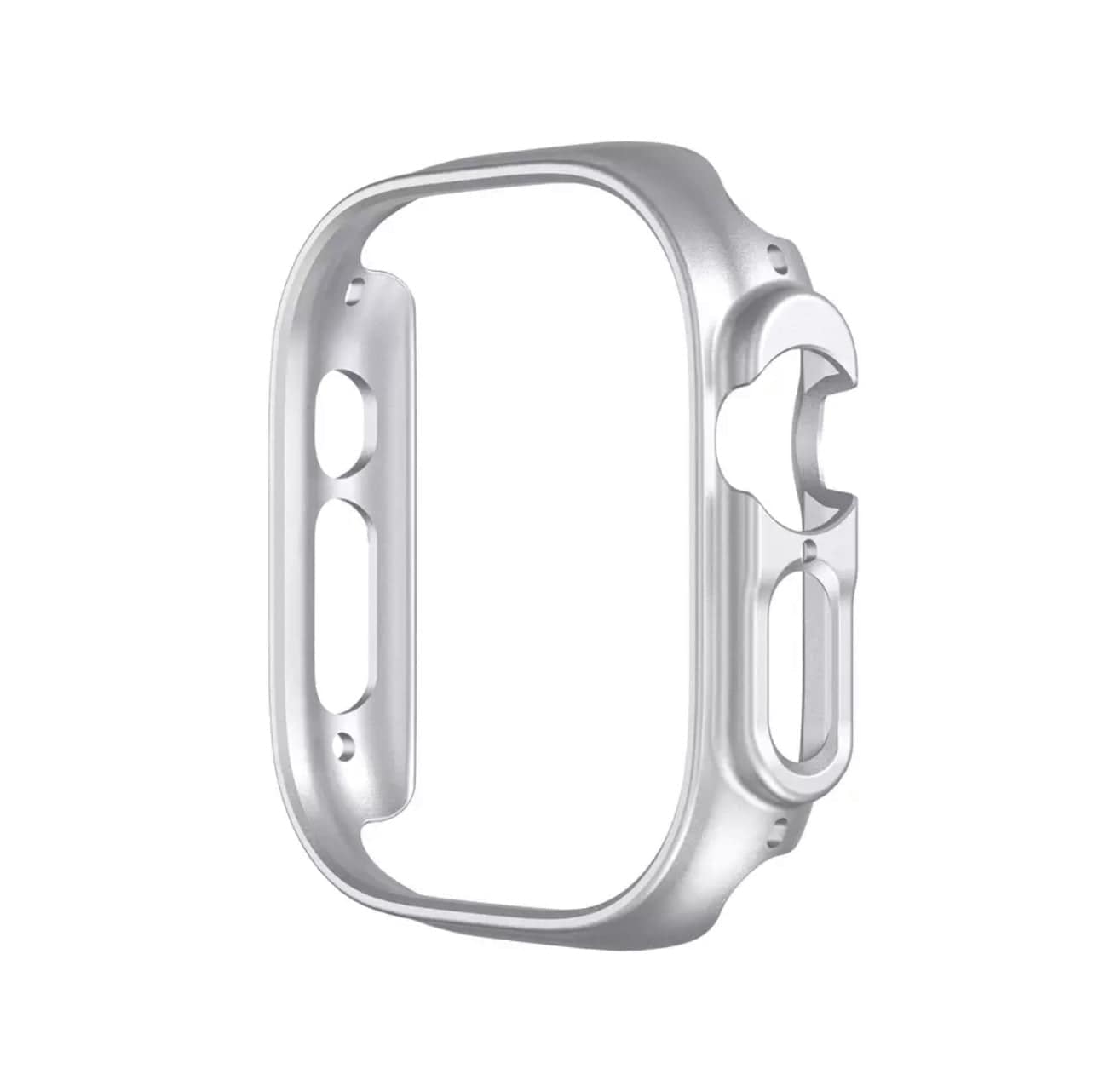 Apple Watch Ultra - Rigid Protective Bumper - Infinity Loops LLC